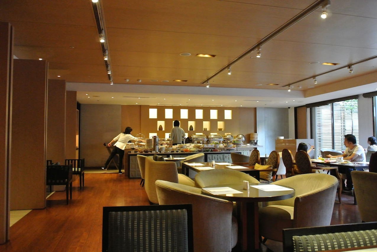 City Suites - Taipei Nanxi
