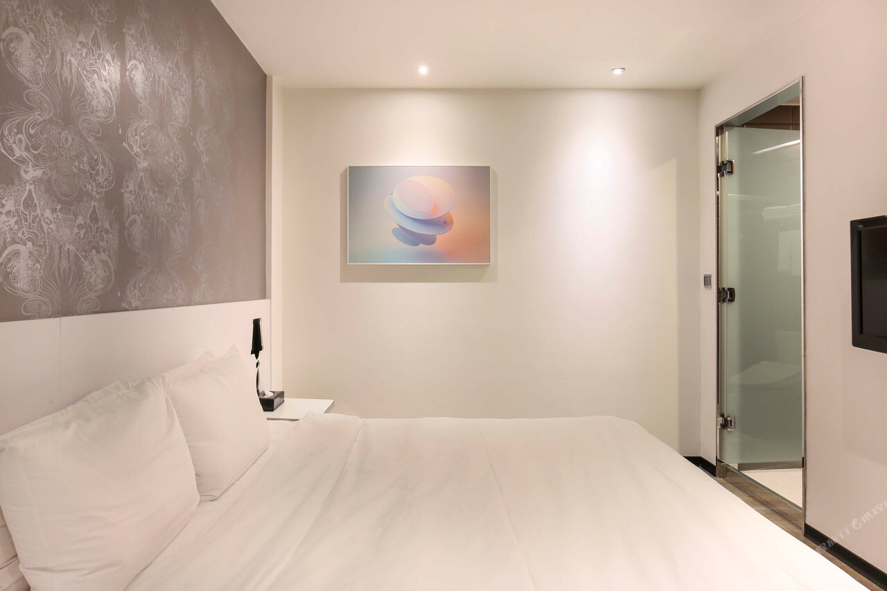 CityInn Hotel Plus Ximending