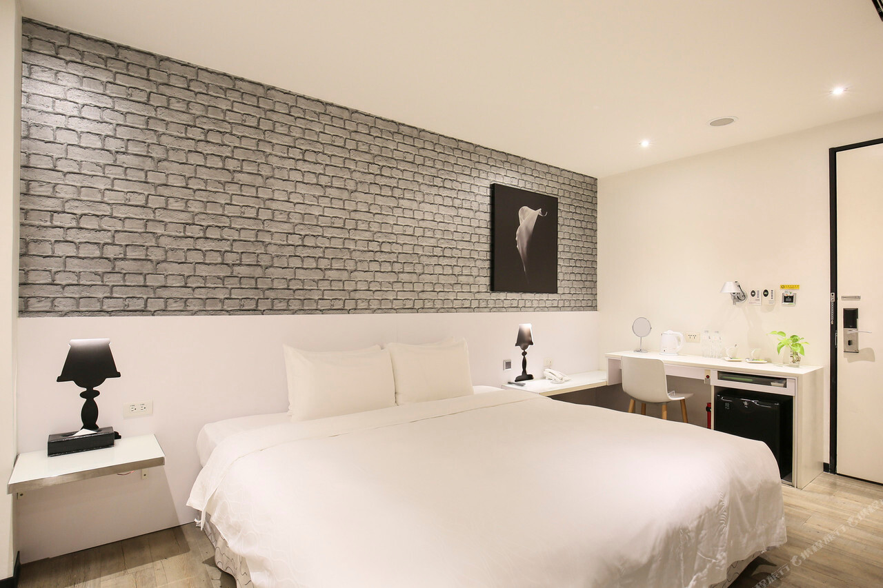 ห้องพักภายในโรงแรม