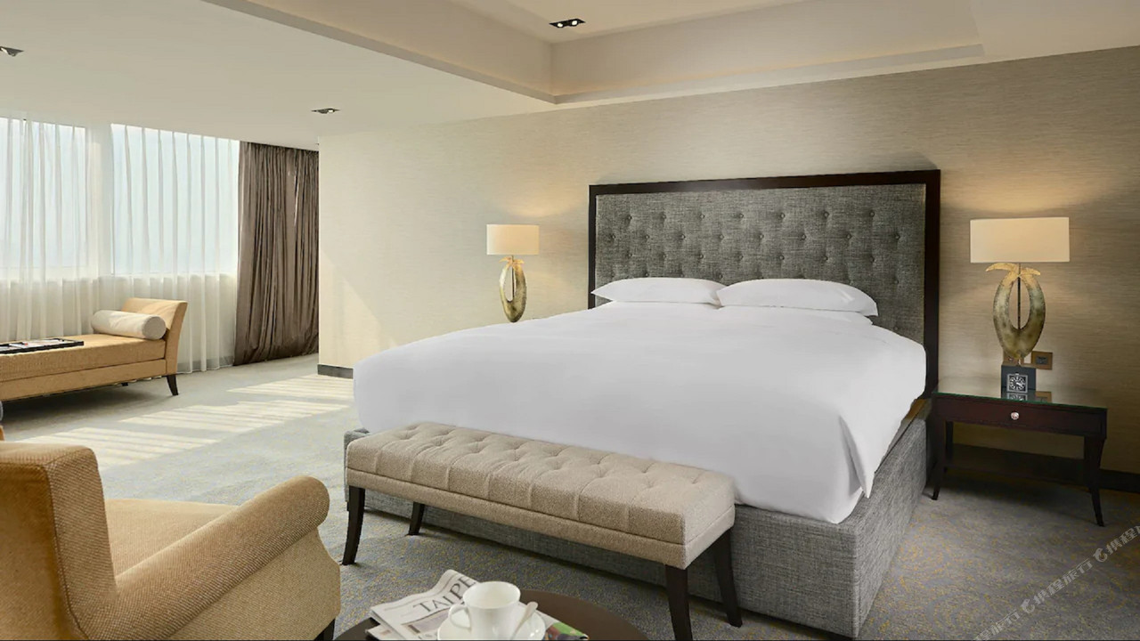 Grand Hyatt Taipei