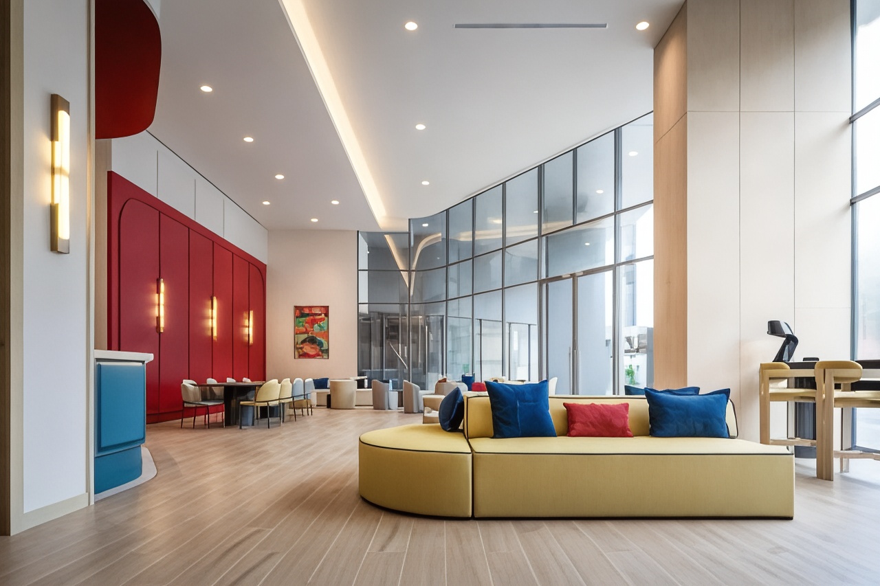 Home Hotel Da'an