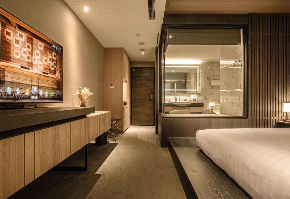 Hotel East Taipei