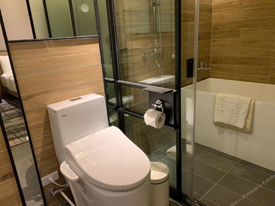 Hotel Midtown Richardson Taipei