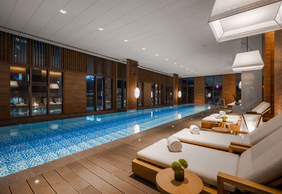 Humble Boutique Hotel Taipei