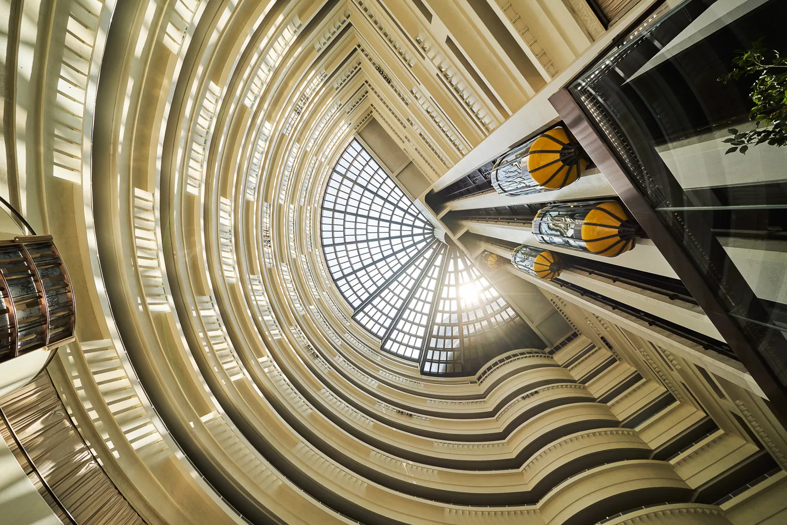 Capella Taipei