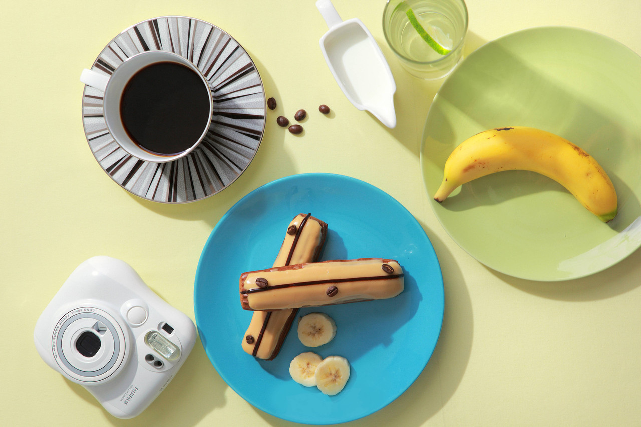 ล็อบบี้และพื้นที่ส่วนกลาง Le Méridien Taipei