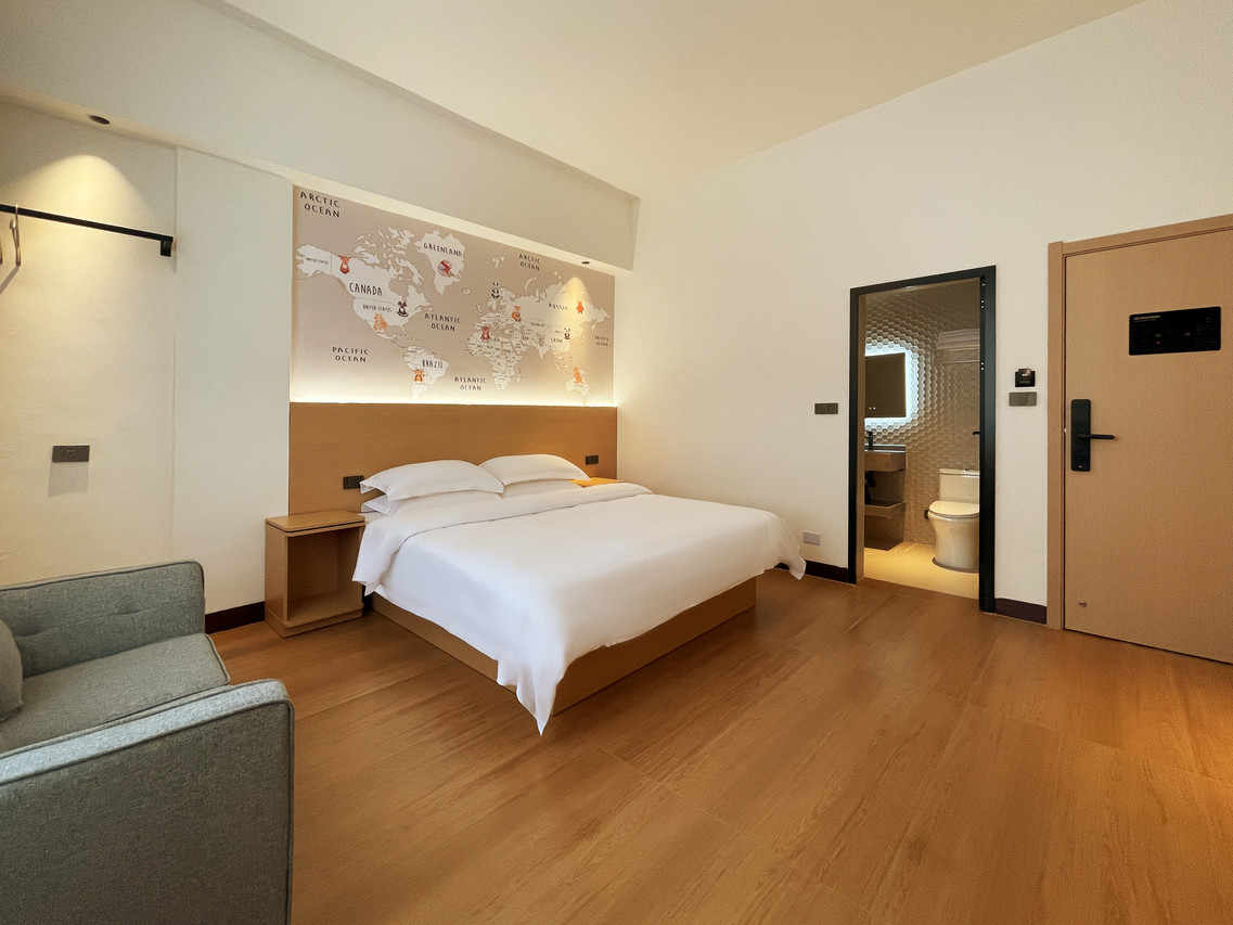 Hotel PaPa Whale