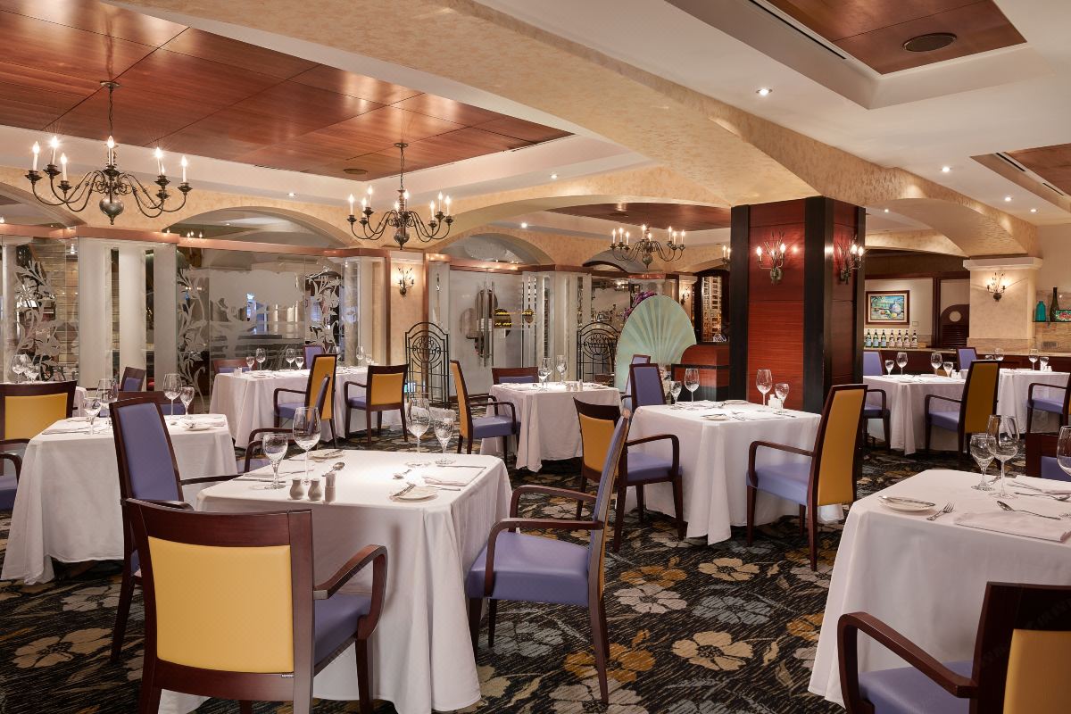 The Riviera Hotel Taipei (歐華酒店)