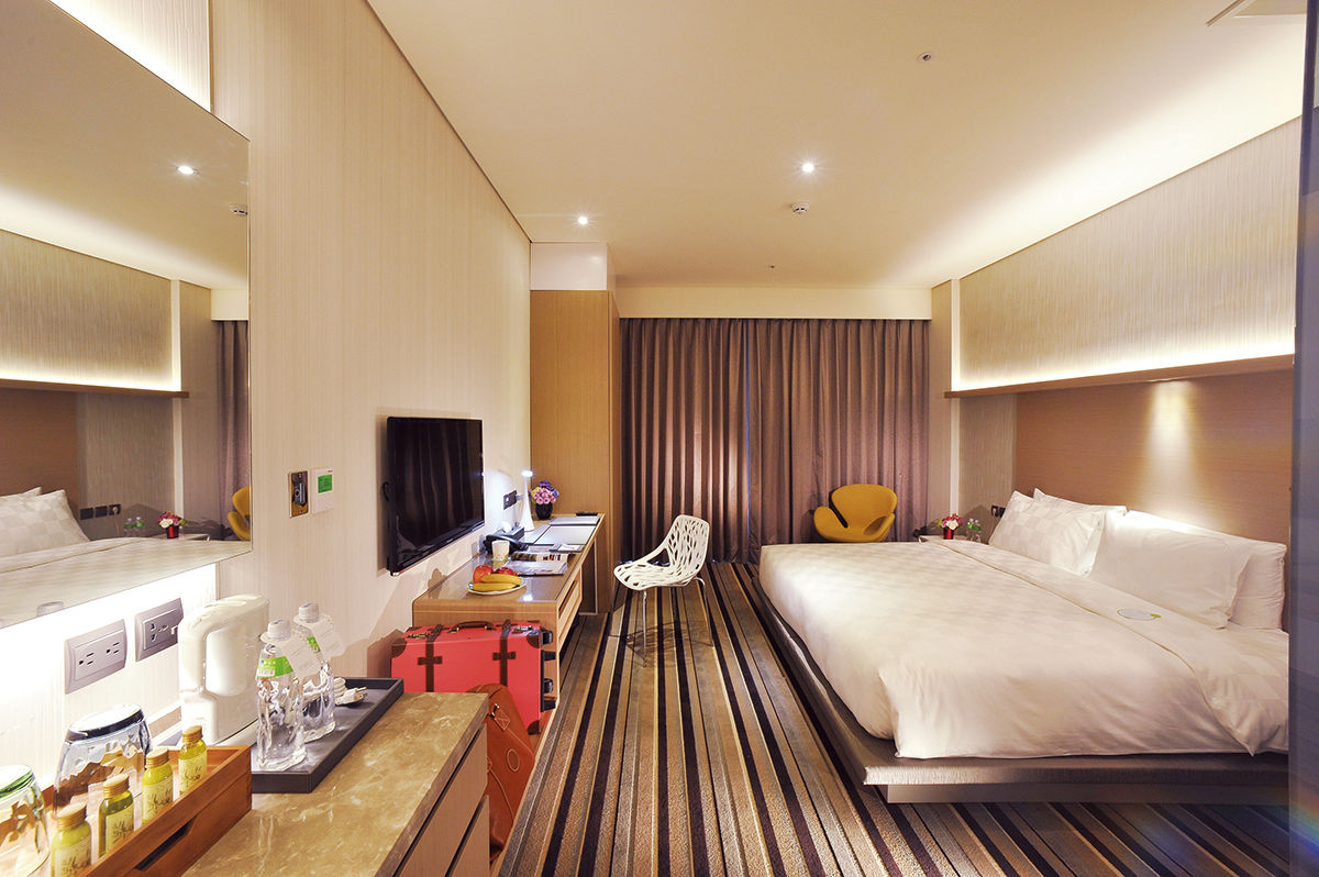 Taipei 101 Sparkle Hotel