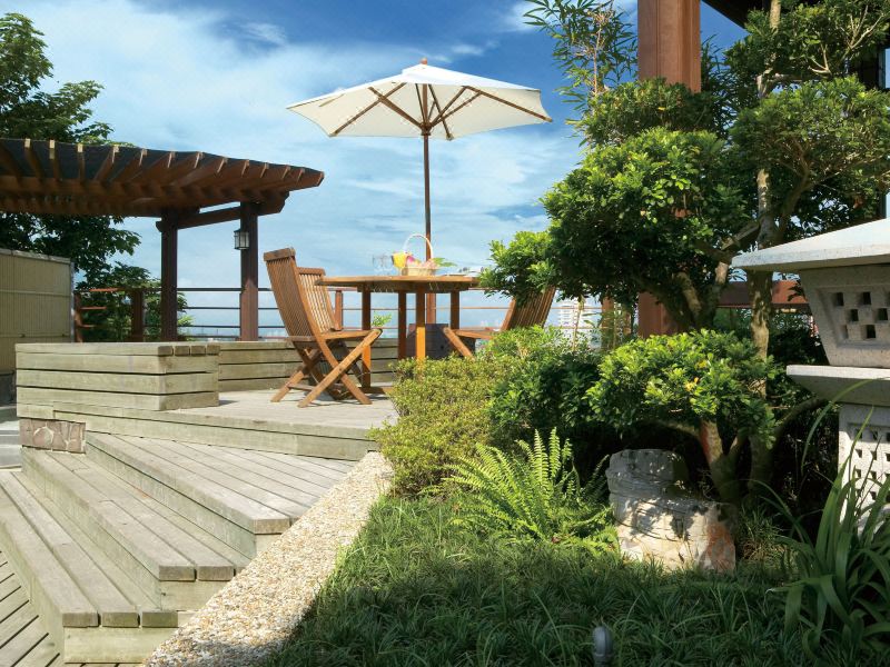 Spring City Resort