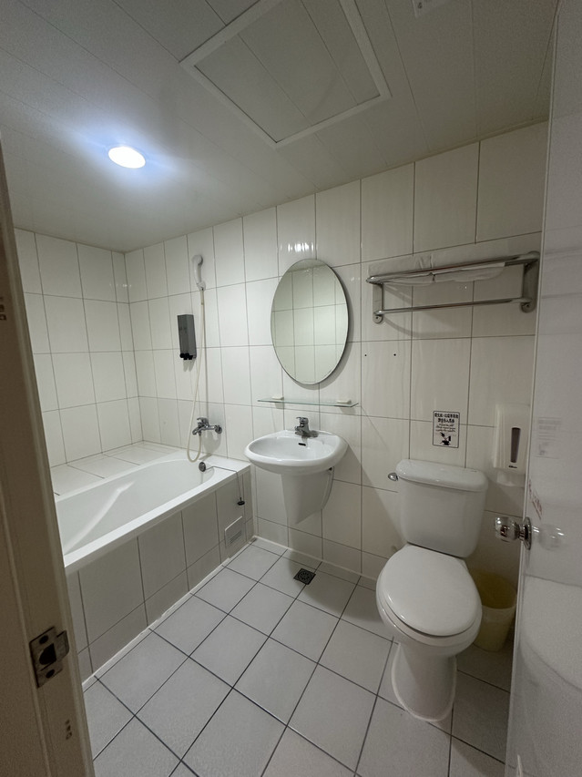 Hotel interior