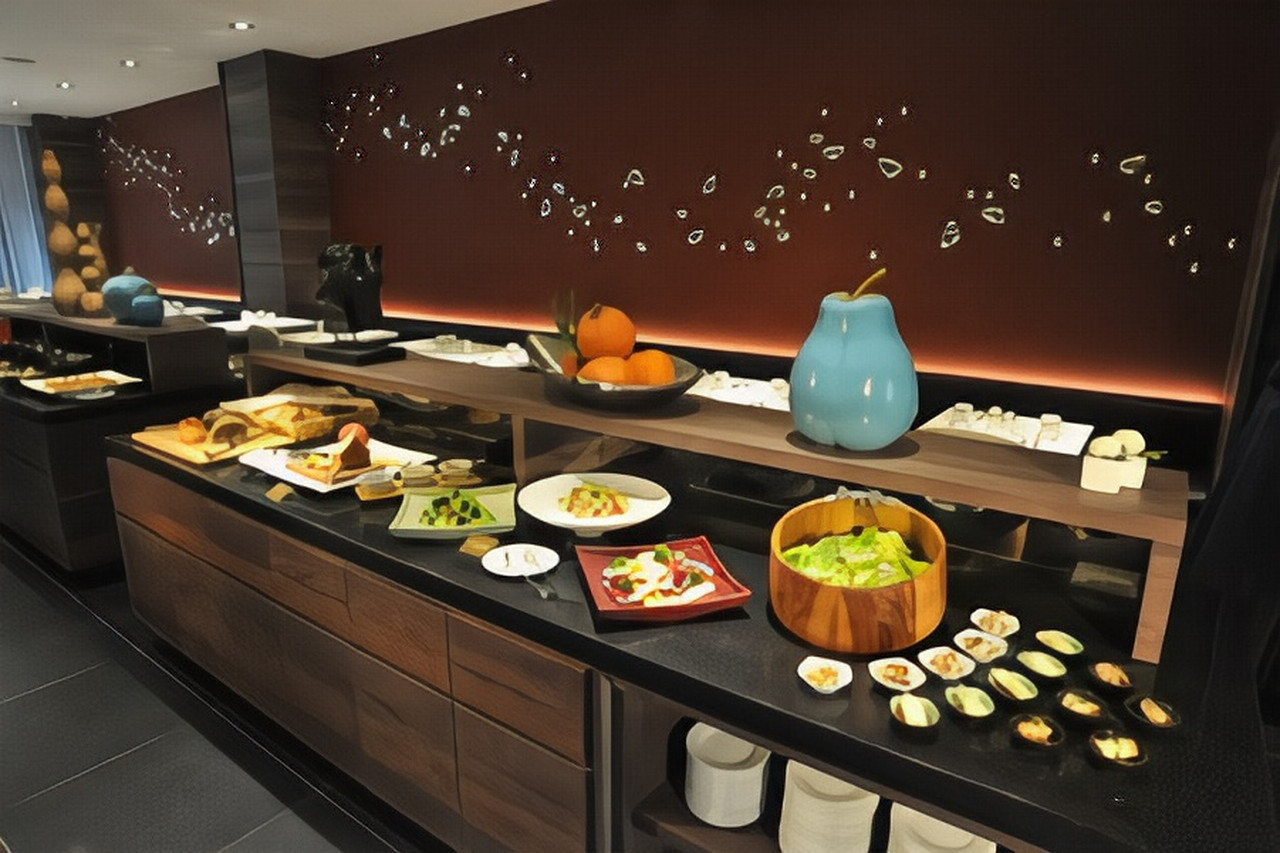 WESTGATE Hotel Taipei