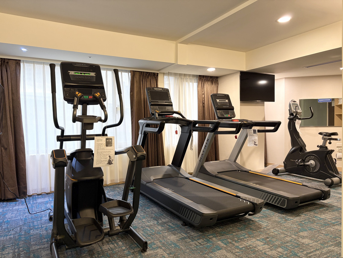 Holiday Inn Express Taoyuan, an IHG Hotel