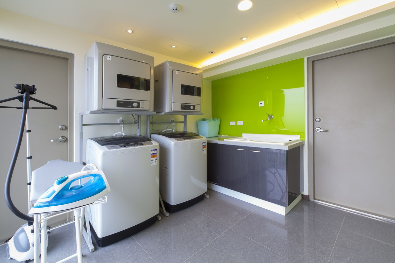 Hotel MU Taoyuan interior