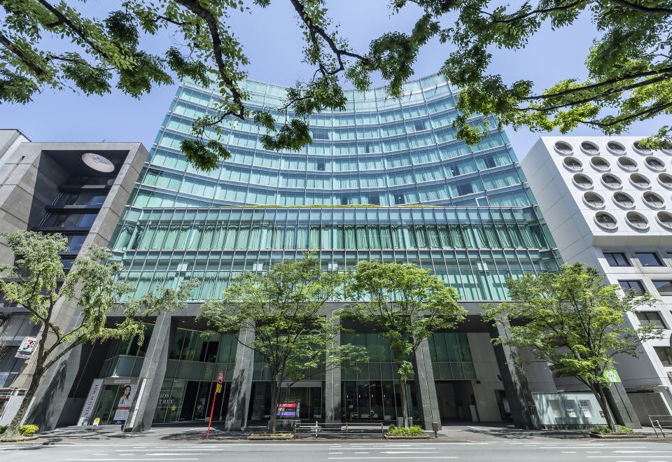 Tenza Hotel Hakata Station