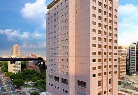The Lees Hotel Kaohsiung