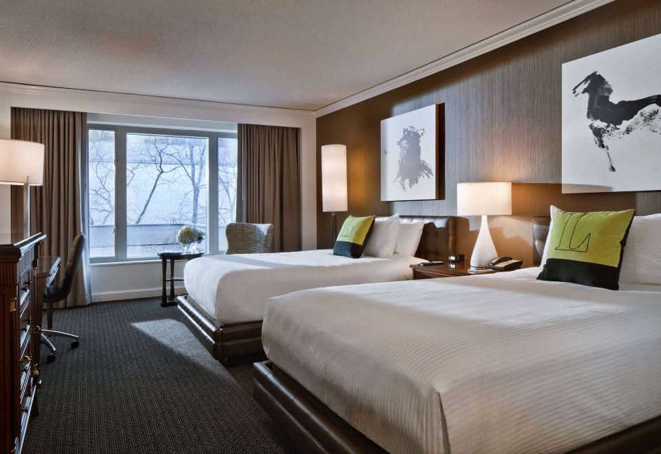 The Logan Philadelphia, Curio Collection by Hilton