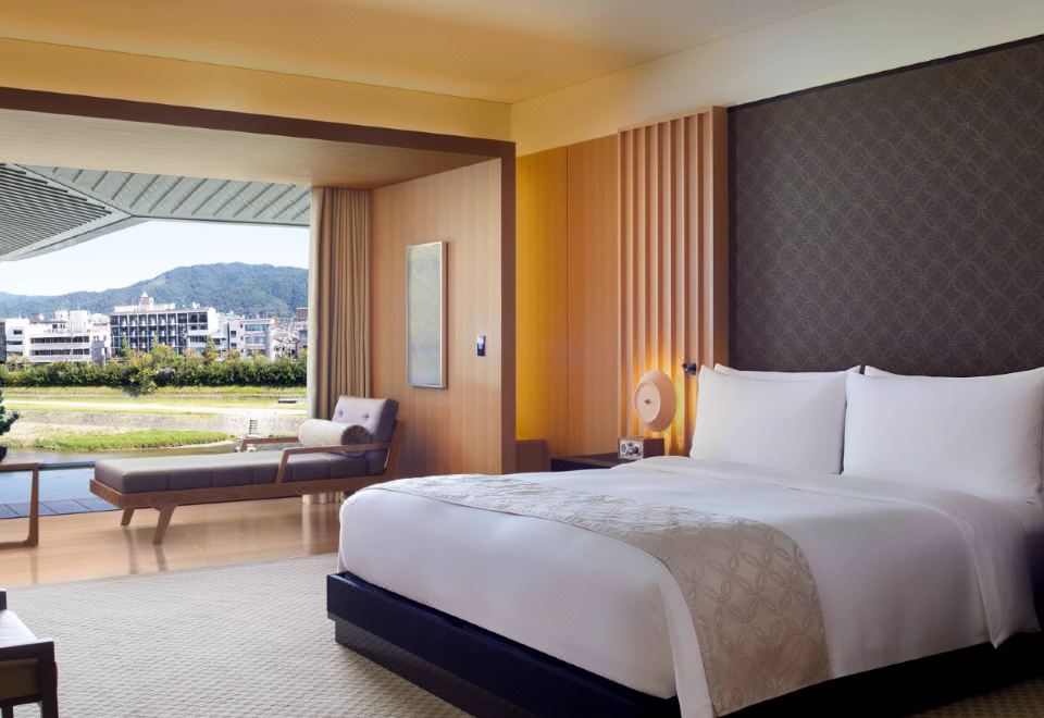 The Ritz-Carlton Kyoto