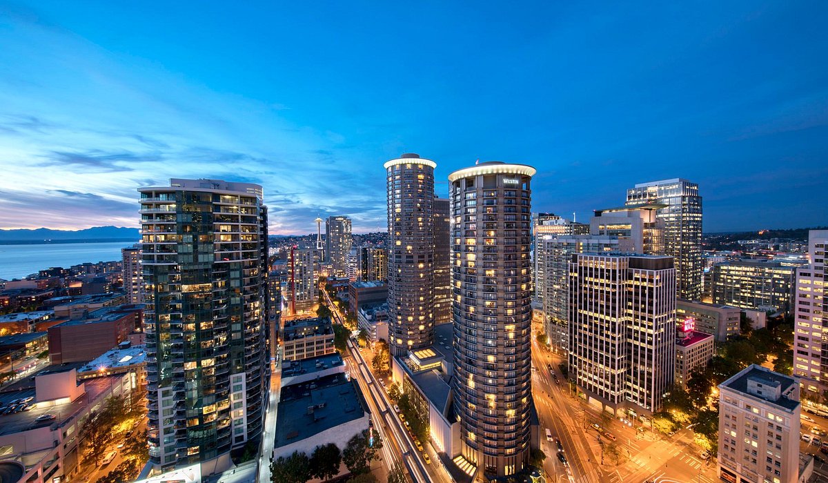 The Westin Seattle