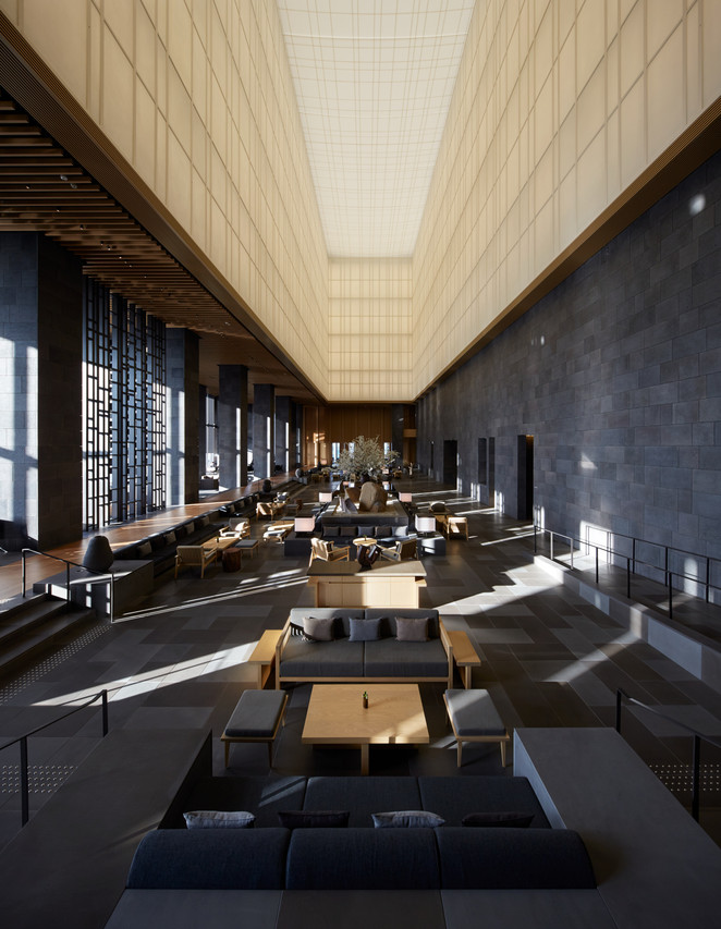 Aman Tokyo