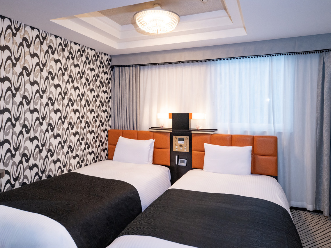 APA Hotel PRIDE Akasaka Kokkaigijidomae