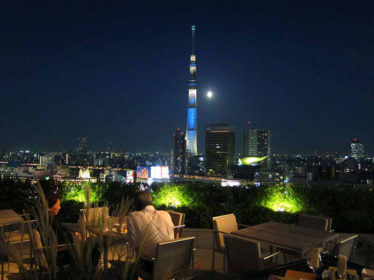 The Gate Hotel Asakusa Kaminarimon by HULIC