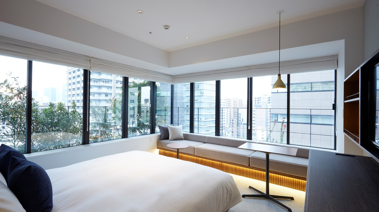 Hamacho Hotel Tokyo