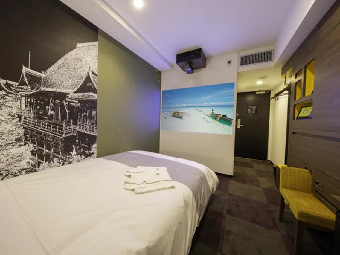 Henn na Hotel Tokyo Haneda