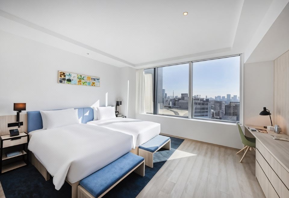 Hyatt House Tokyo Shibuya
