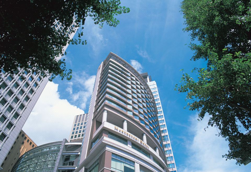 Marunouchi Hotel