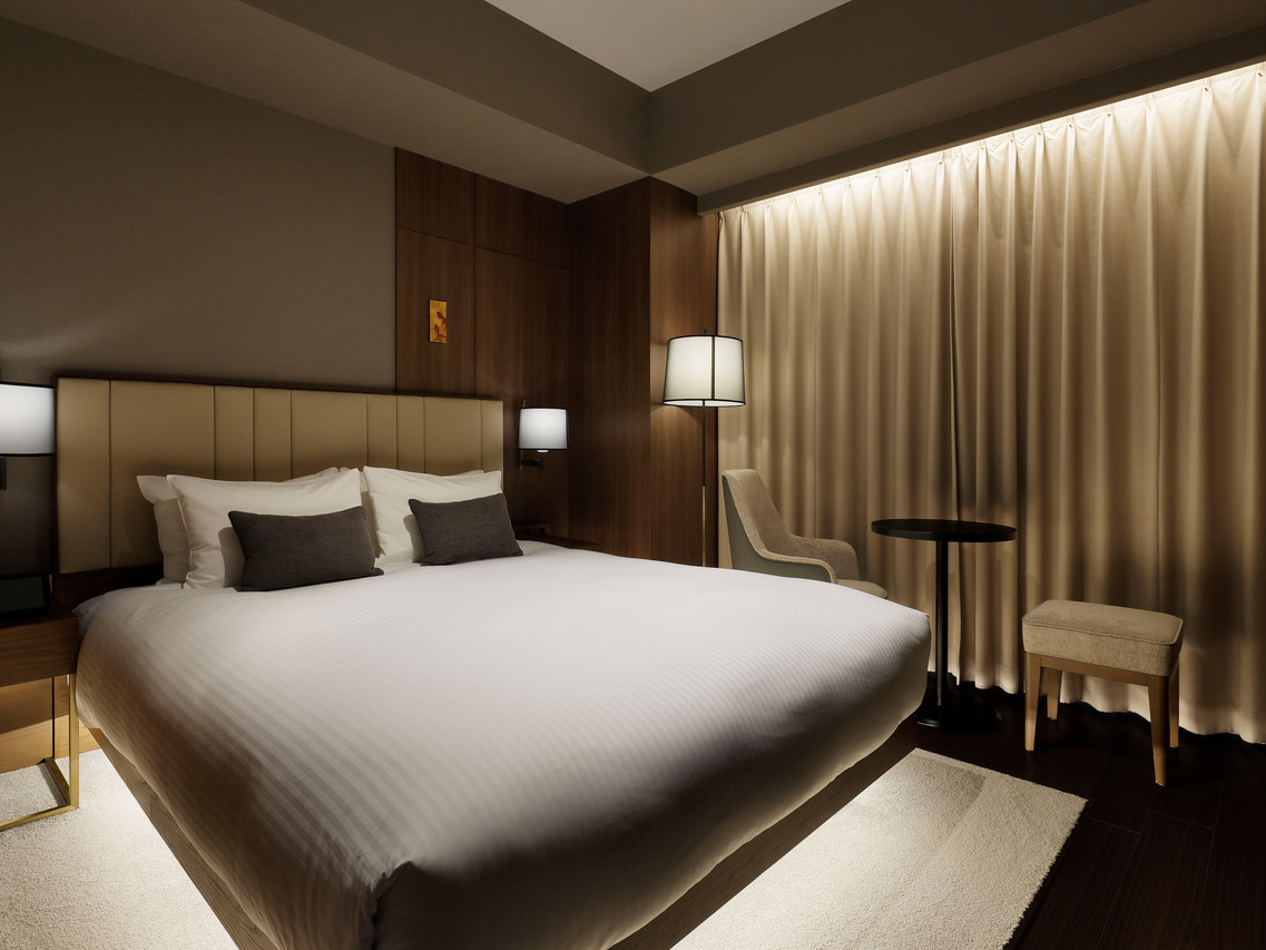 Mitsui Garden Hotel Roppongi Premier