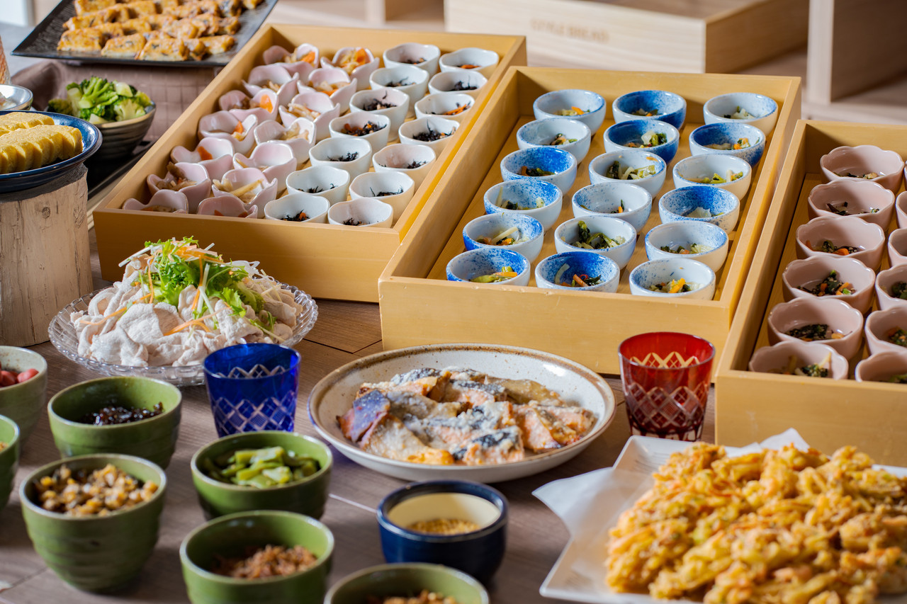 Anshin Oyado Premier Tokyo Shinjuku Ekimae