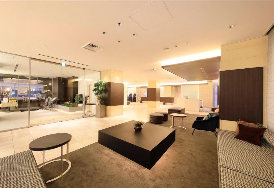 Richmond Hotel Narita