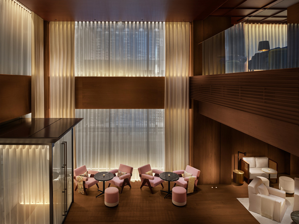 The Tokyo EDITION Ginza