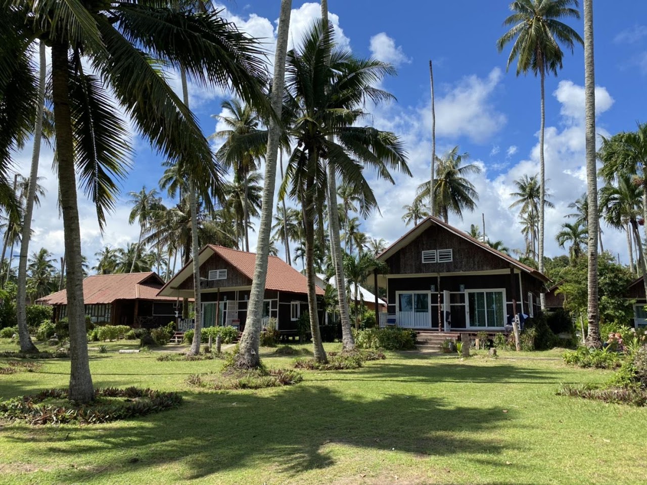 Koh Kood Cabana