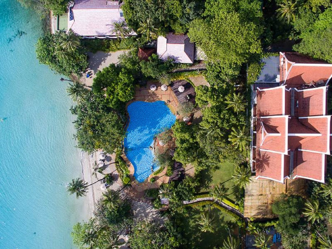 Sea View Resort & Spa Koh Chang