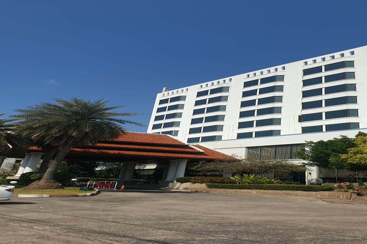 Laithong Hotel