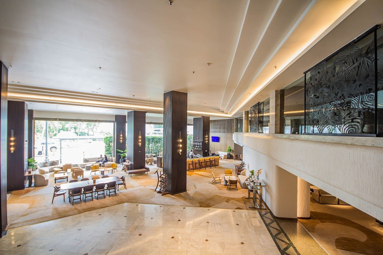 Centara Hotel Udon Thani