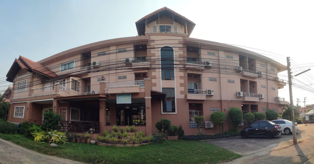 Areena Resort and Hotel Uttaradit
