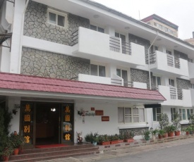 Wankou Hotel Alishan