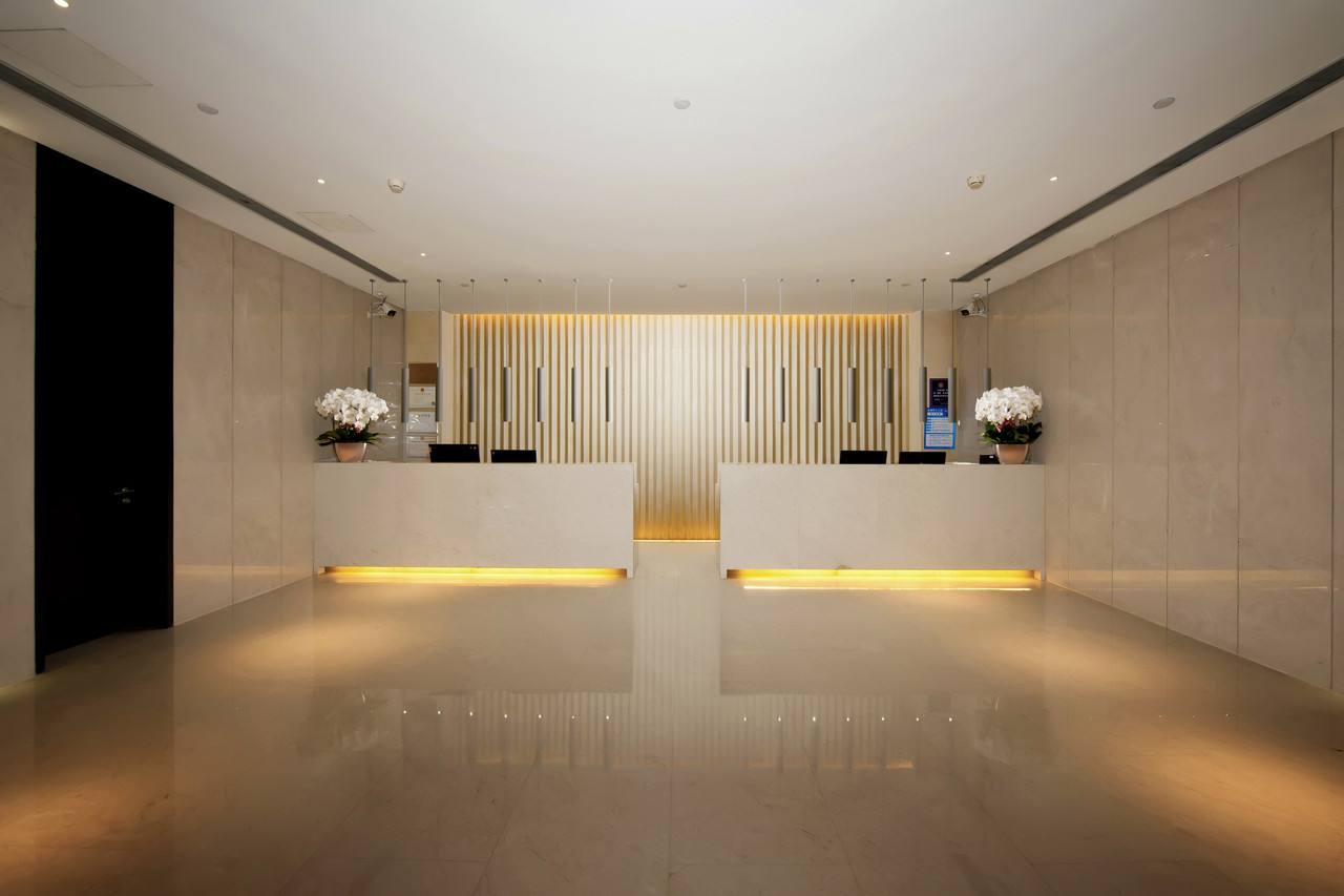 Eastern House Boutique Hotel (西安東舍精品酒店)