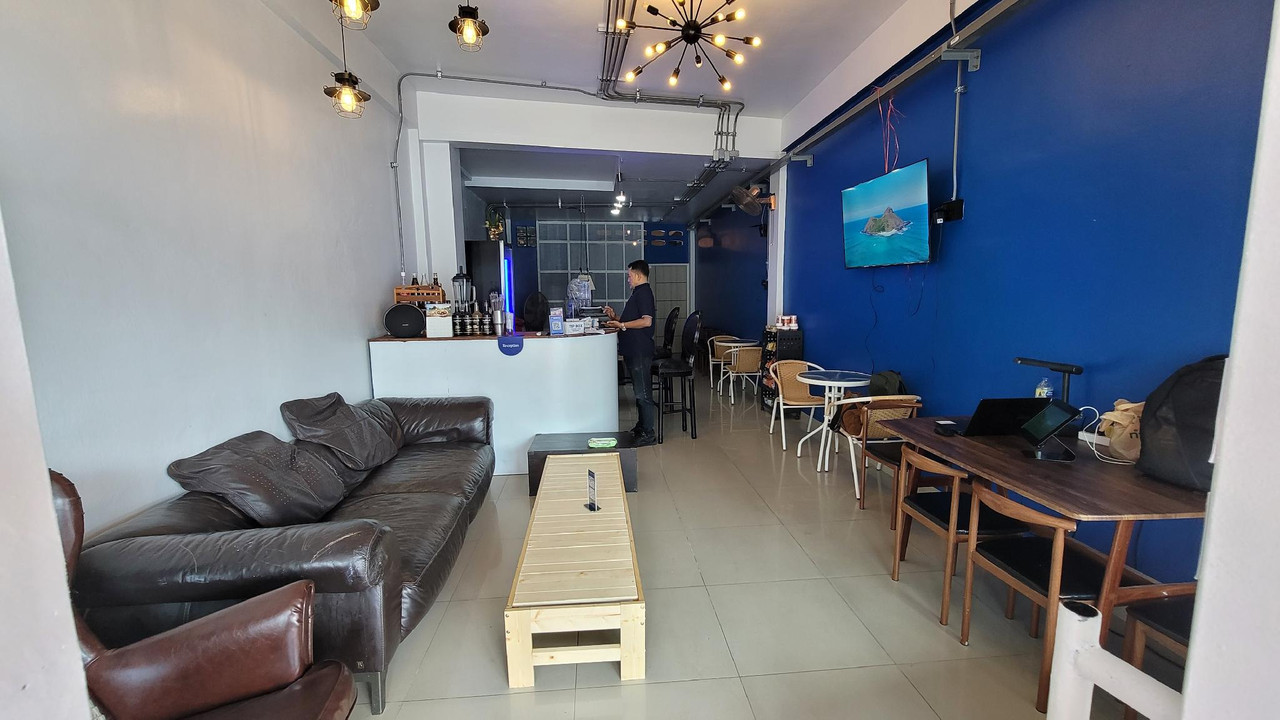 Moya Boutique Hotel Betong