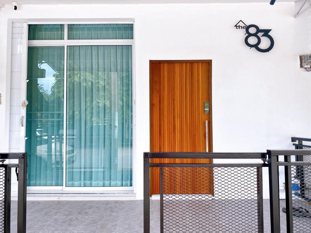 The 83 Betong GuestHouse
