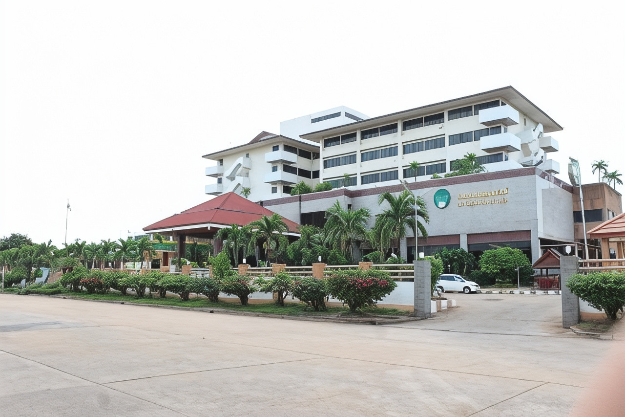 JP Emerald Hotel