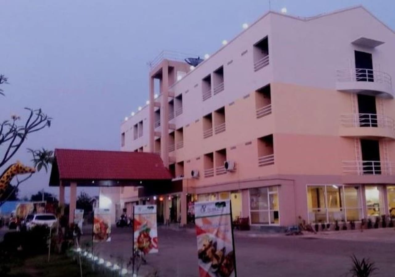 RP City Hotel