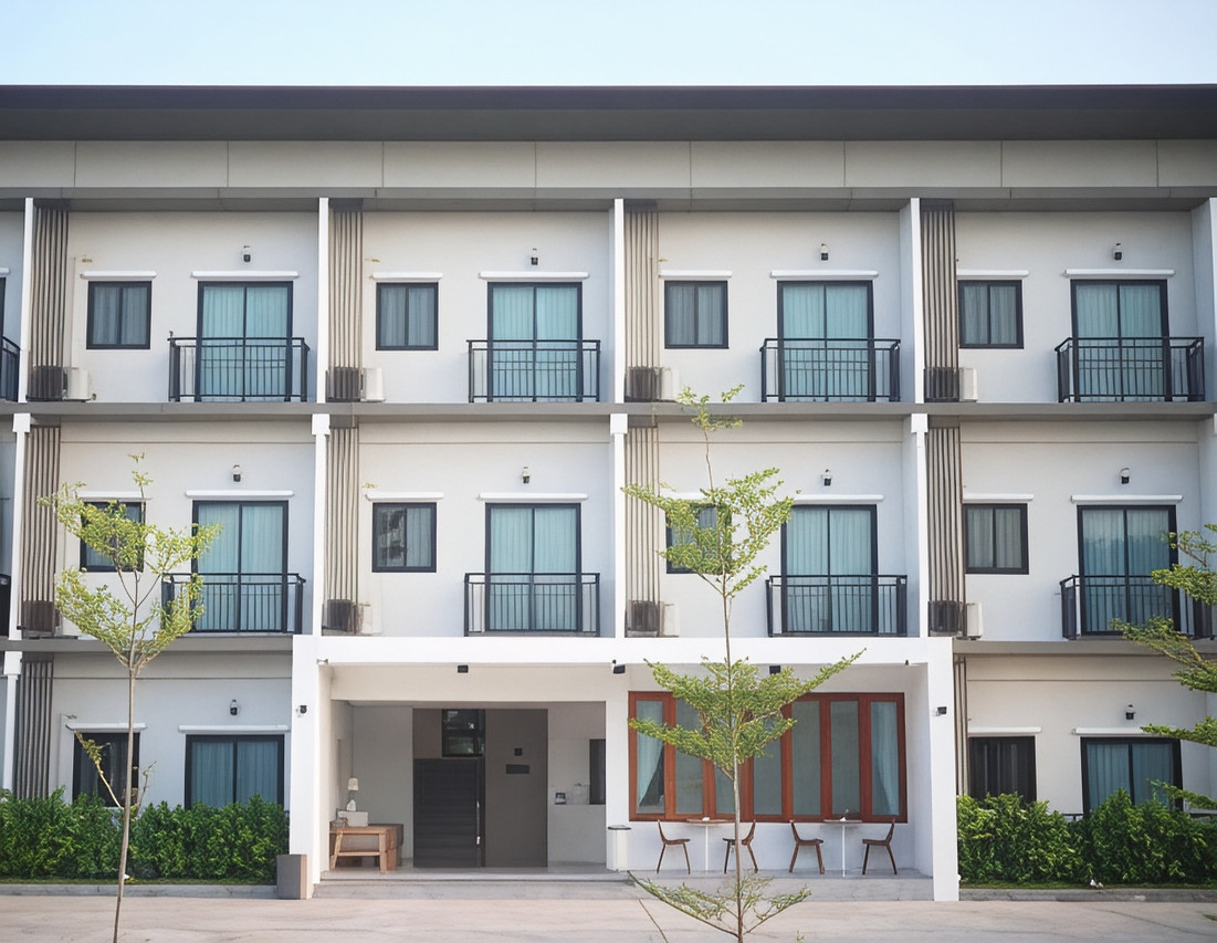 The Zen Hotel Yasothon