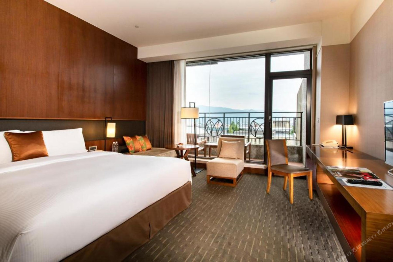 Silks Place Yilan