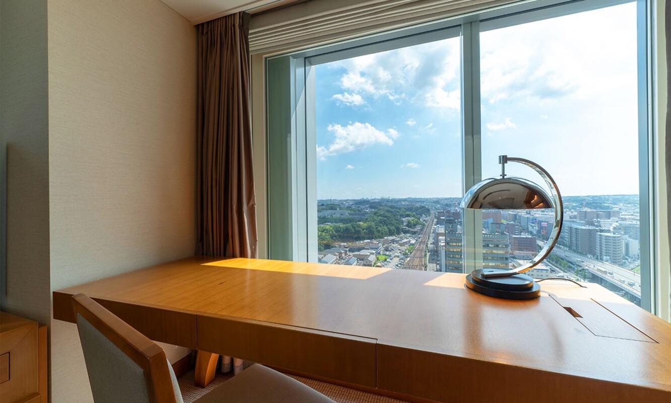 Hotel Associa Shin-Yokohama