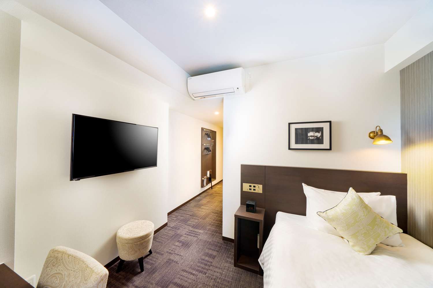 Best Western Hotel Fino Shin-Yokohama